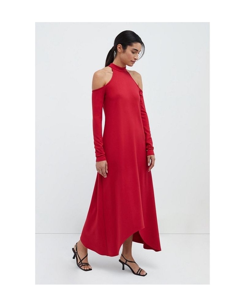 Women's Kalene Dress Red $56.68 Dresses