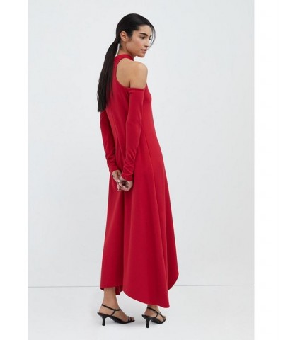 Women's Kalene Dress Red $56.68 Dresses