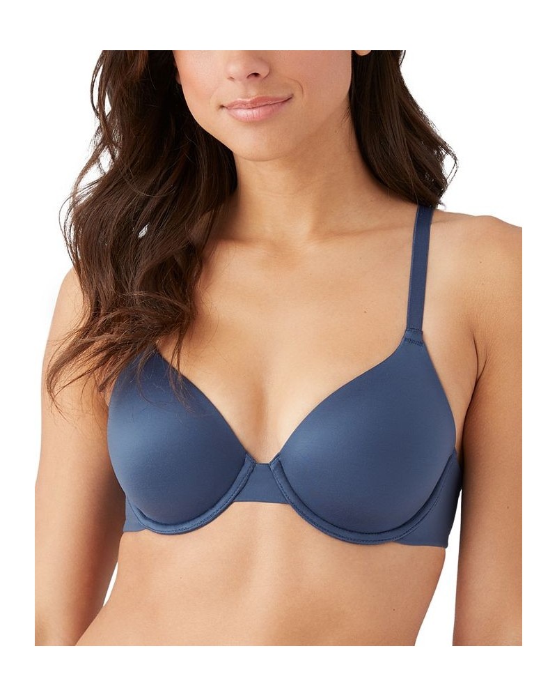 Women's Future Foundation Contour Bra 953281 Oceana $15.79 Bras