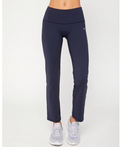 Lexi Bootcut Cloudlux Leggings 25.5" for Women Blue $49.00 Pants