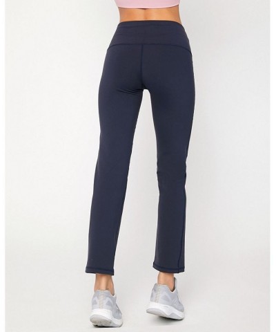 Lexi Bootcut Cloudlux Leggings 25.5" for Women Blue $49.00 Pants