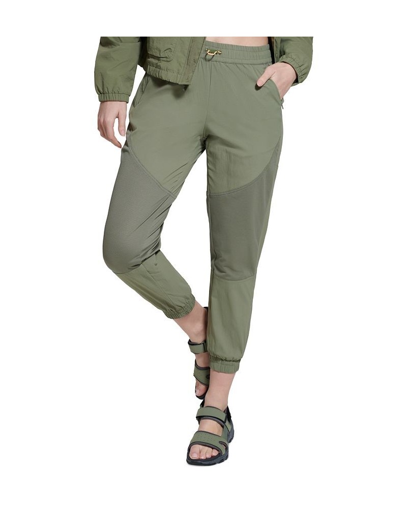 Women's Roque Pants Green $16.20 Pants