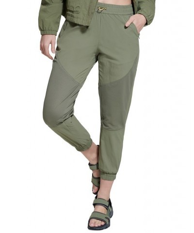 Women's Roque Pants Green $16.20 Pants