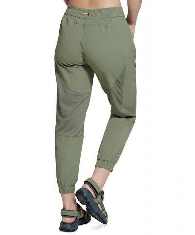 Women's Roque Pants Green $16.20 Pants