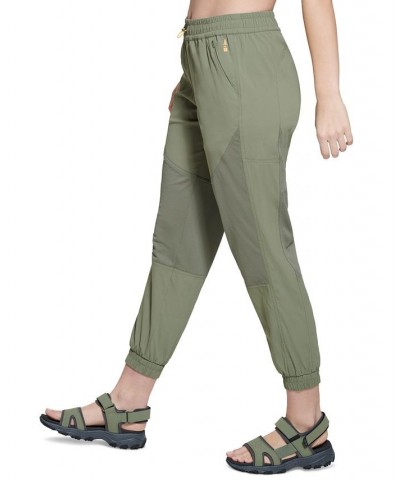 Women's Roque Pants Green $16.20 Pants