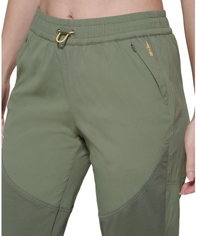 Women's Roque Pants Green $16.20 Pants