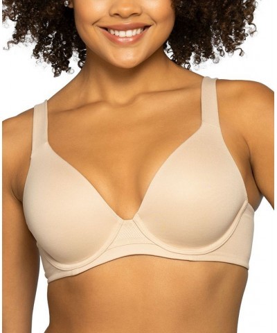 Beyond Comfort Underwire Bra 75204 Tan/Beige $11.79 Bras