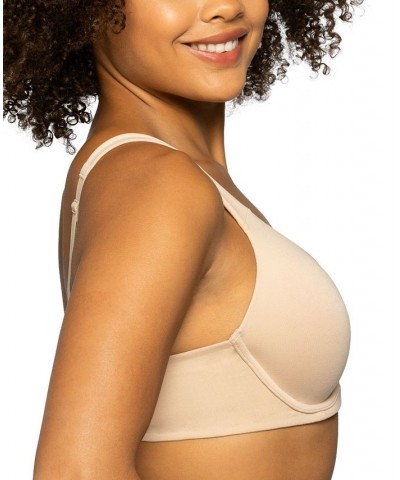 Beyond Comfort Underwire Bra 75204 Tan/Beige $11.79 Bras