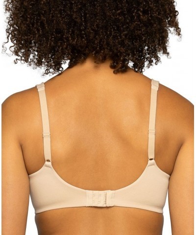 Beyond Comfort Underwire Bra 75204 Tan/Beige $11.79 Bras