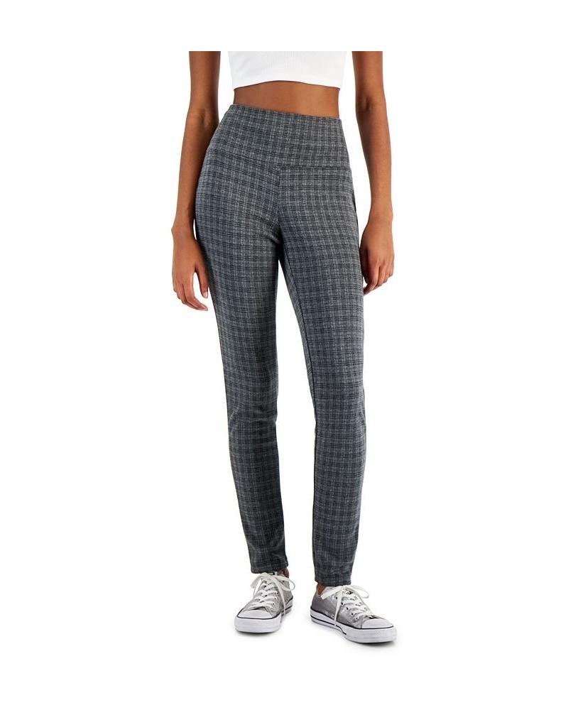 Plaid Leggings Mini Plaid $11.18 Pants