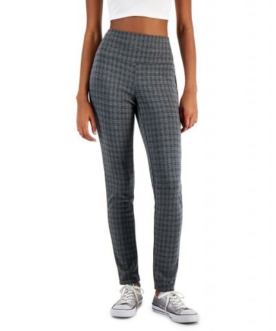 Plaid Leggings Mini Plaid $11.18 Pants