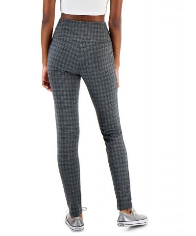 Plaid Leggings Mini Plaid $11.18 Pants