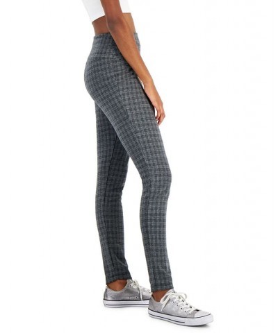 Plaid Leggings Mini Plaid $11.18 Pants