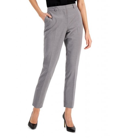 Shannon Suit Pants Gray $48.51 Pants