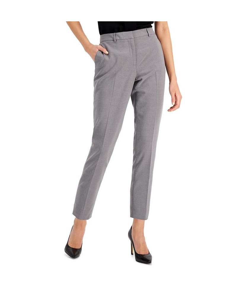 Shannon Suit Pants Gray $48.51 Pants