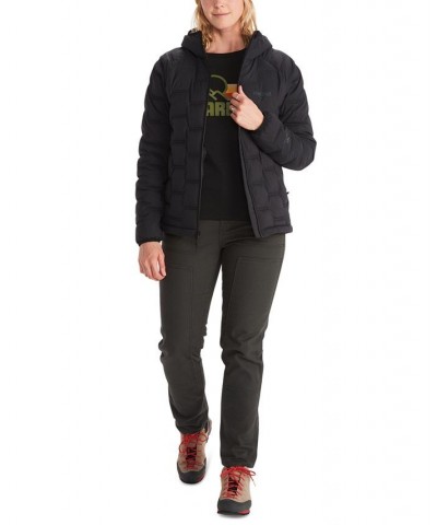 Women's WarmCube Active Featherless Novus Insulated Jacket Black $85.50 Jackets