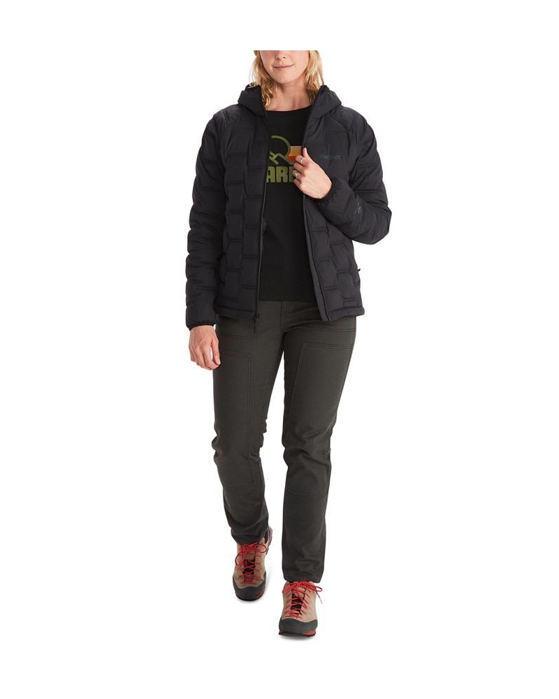 Women's WarmCube Active Featherless Novus Insulated Jacket Black $85.50 Jackets