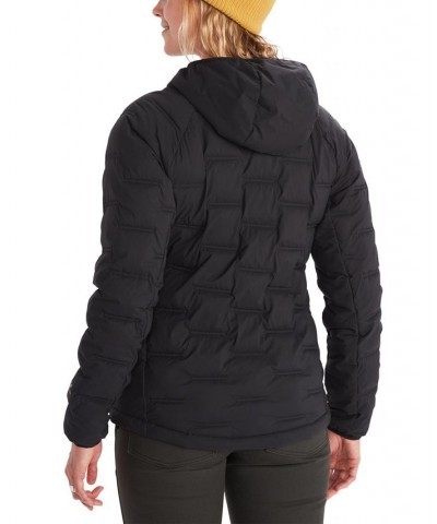 Women's WarmCube Active Featherless Novus Insulated Jacket Black $85.50 Jackets