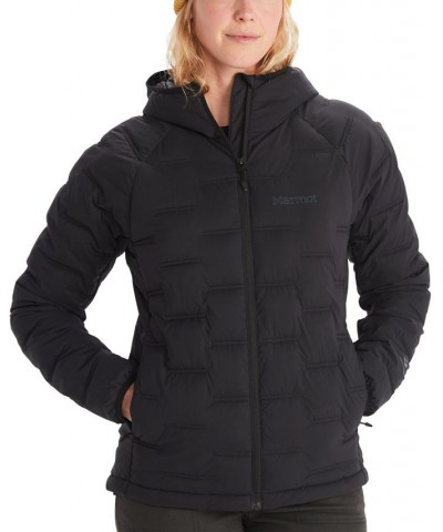 Women's WarmCube Active Featherless Novus Insulated Jacket Black $85.50 Jackets