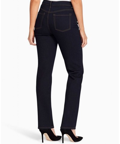 Women's Amanda Classic Straight Jeans in Regular Short & Long Frisco Wash $17.69 Jeans