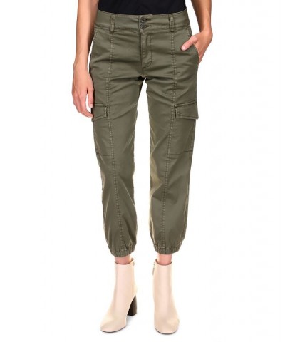 Rebel Cargo Pants Green $24.40 Pants