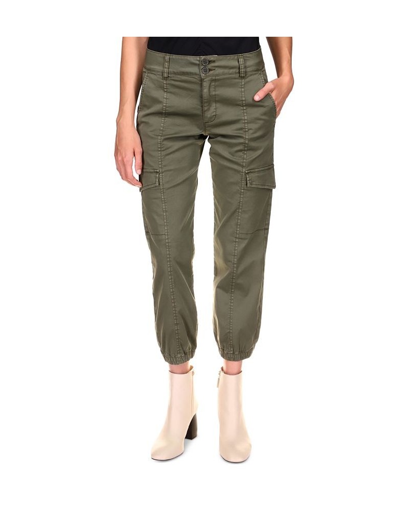 Rebel Cargo Pants Green $24.40 Pants