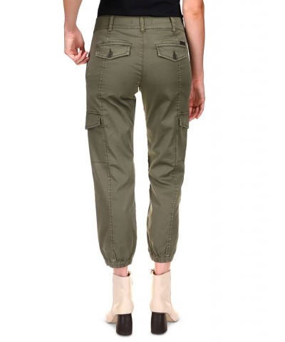 Rebel Cargo Pants Green $24.40 Pants