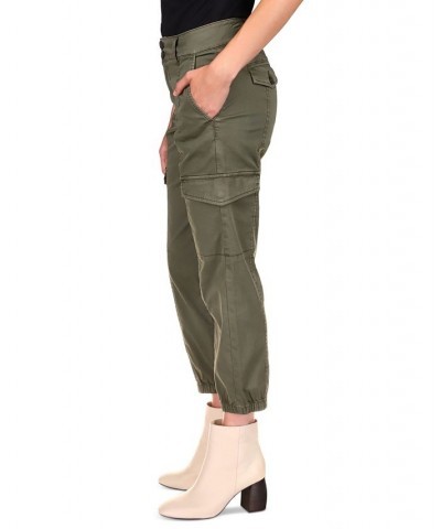 Rebel Cargo Pants Green $24.40 Pants