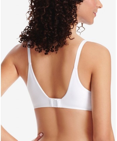 Warners Cloud 9 Super Soft Underwire Lightly Lined T-Shirt Bra RB1691A Toasted Almond (Nude 4) $16.79 Bras