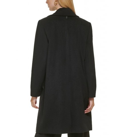 Women's Walker Coat Black $76.00 Coats