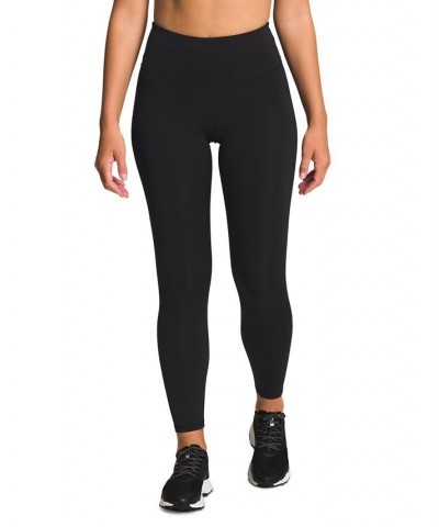 Women's Elevation 7/8 Leggings Black $36.40 Pants