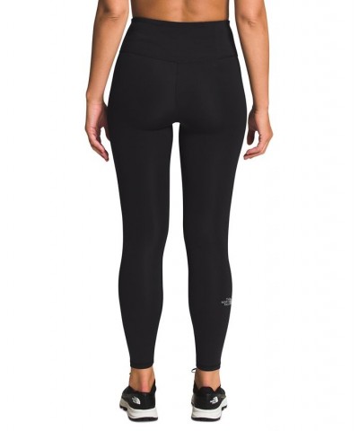 Women's Elevation 7/8 Leggings Black $36.40 Pants