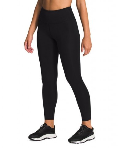 Women's Elevation 7/8 Leggings Black $36.40 Pants