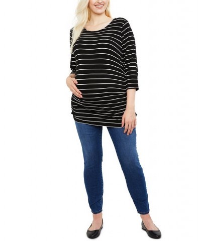 Jessica Simpson Maternity Plus Size Skinny Jeans Medium Wash $28.80 Jeans