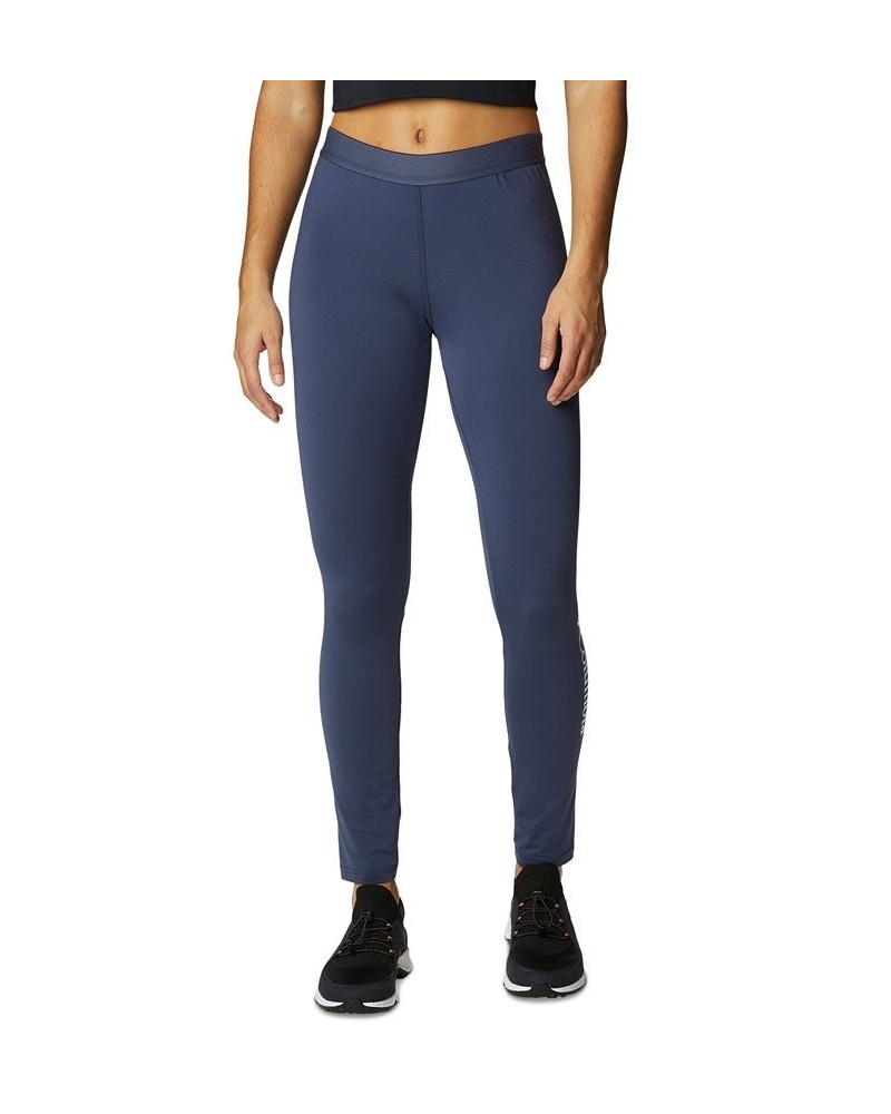 Women's Hike™ Leggings Nocturnal $20.65 Pants