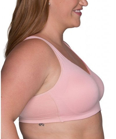 Women's Beyond Comfort Simple Sizing Wirefree Bra 72204 Tenderness $14.83 Bras