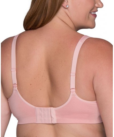 Women's Beyond Comfort Simple Sizing Wirefree Bra 72204 Tenderness $14.83 Bras