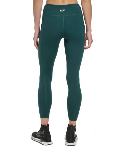 Women's Balance Compression Super Soft High Rise Legging Ponderosa Pine $21.07 Pants