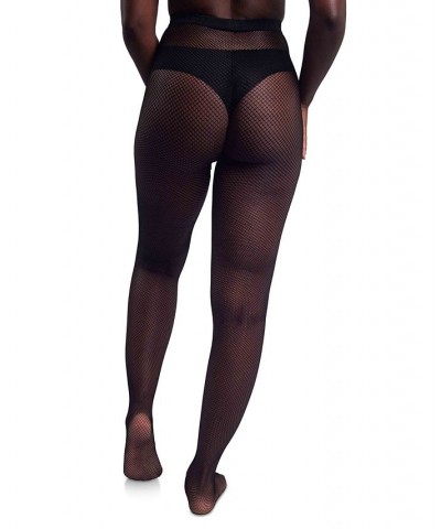 Fishnet Tights 12Am $17.34 Hosiery