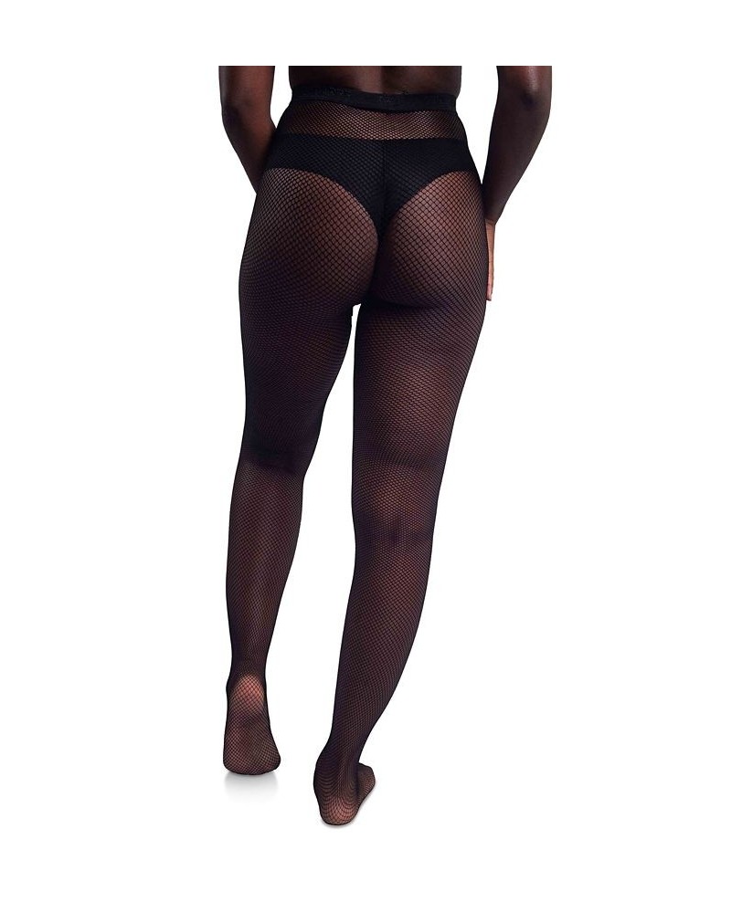 Fishnet Tights 12Am $17.34 Hosiery