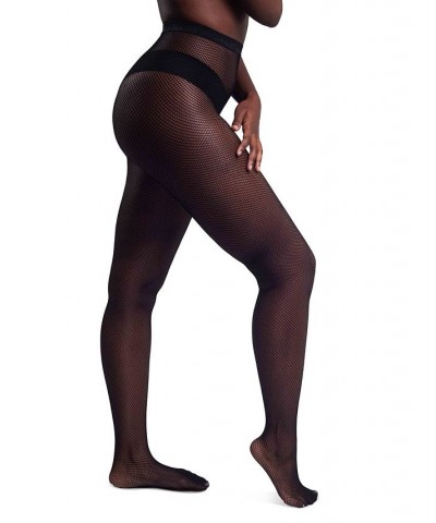 Fishnet Tights 12Am $17.34 Hosiery