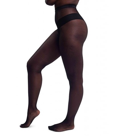 Fishnet Tights 12Am $17.34 Hosiery