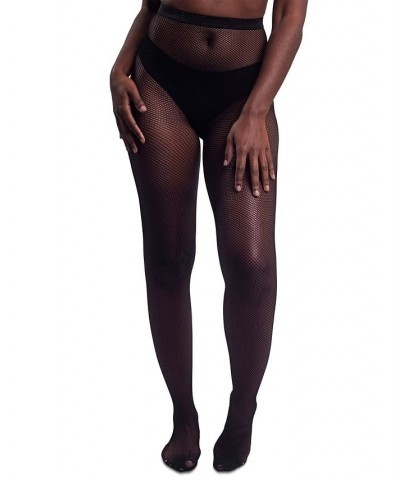 Fishnet Tights 12Am $17.34 Hosiery