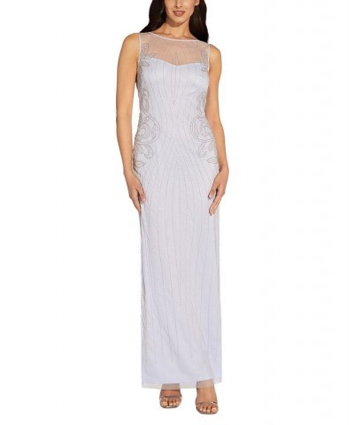 Women's Beaded Gown Serenity $69.29 Dresses