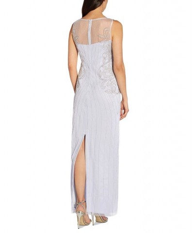 Women's Beaded Gown Serenity $69.29 Dresses