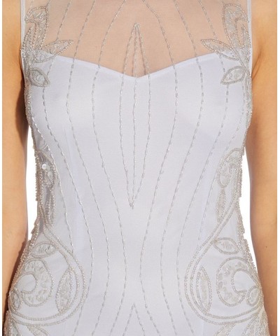 Women's Beaded Gown Serenity $69.29 Dresses