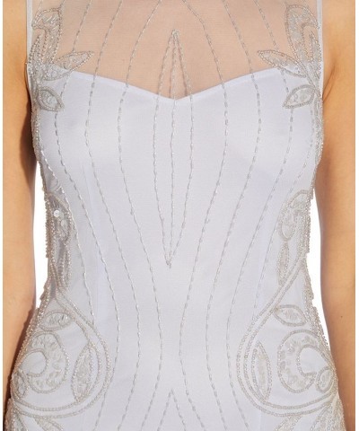 Women's Beaded Gown Serenity $69.29 Dresses