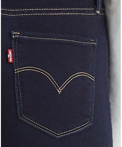 Women's 720 High-Rise Super-Skinny Jeans Indigo Atlas $37.79 Jeans