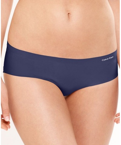 Invisibles Hipster Underwear D3429 Chestnut $12.75 Panty