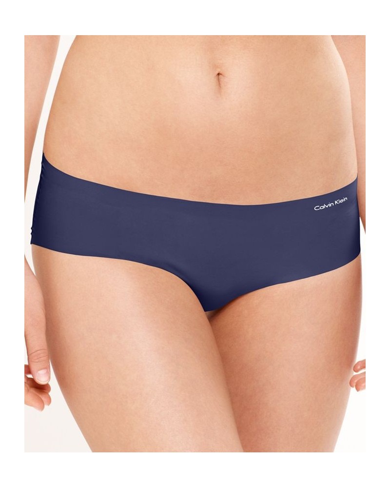 Invisibles Hipster Underwear D3429 Chestnut $12.75 Panty